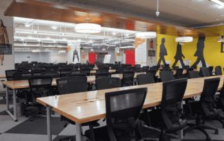BHIVE Premium HSR Campus